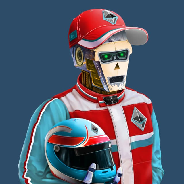 Sportsbot #1989