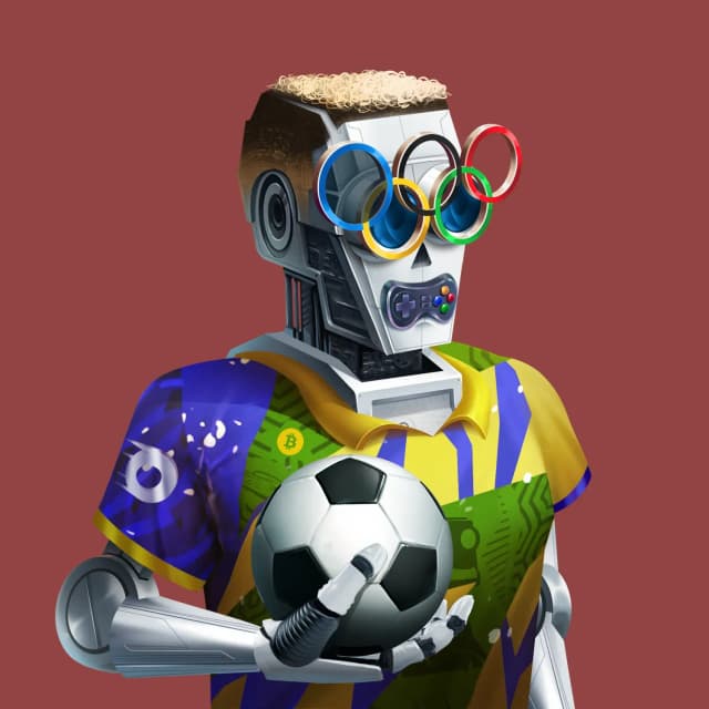 Sportsbot #8082