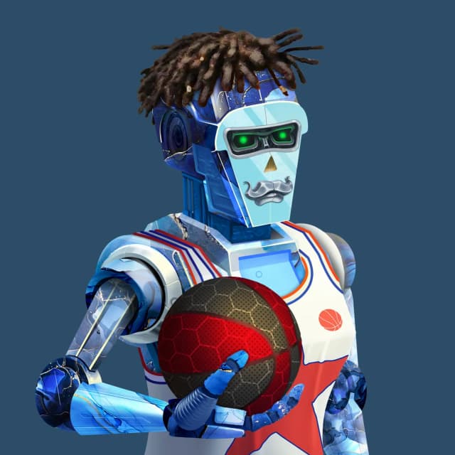 Sportsbot #7134