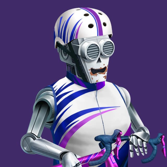 Sportsbot #7336