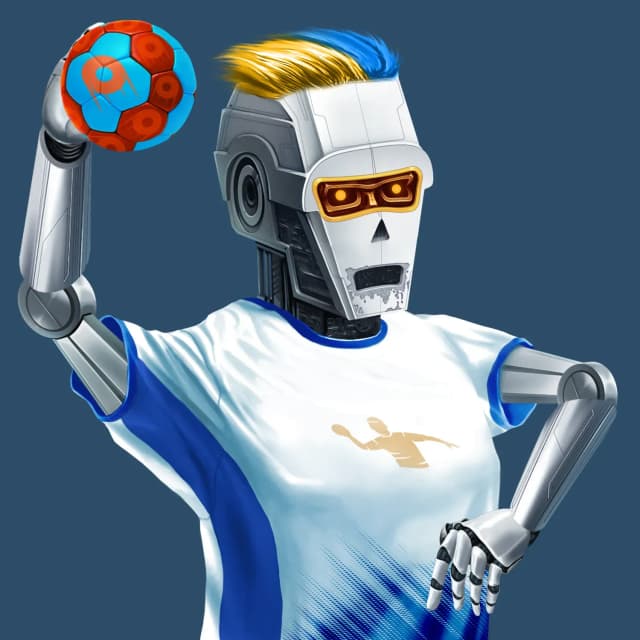 Sportsbot #6436