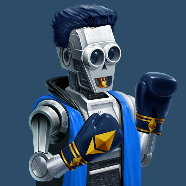 Sportsbot #3903