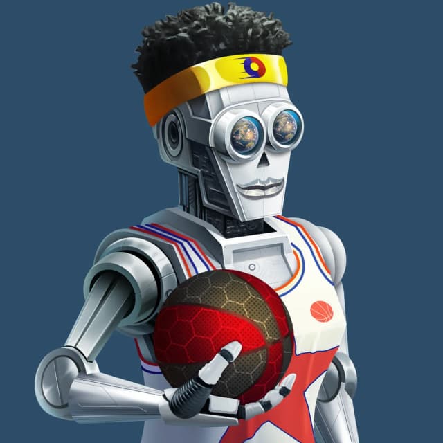 Sportsbot #8978