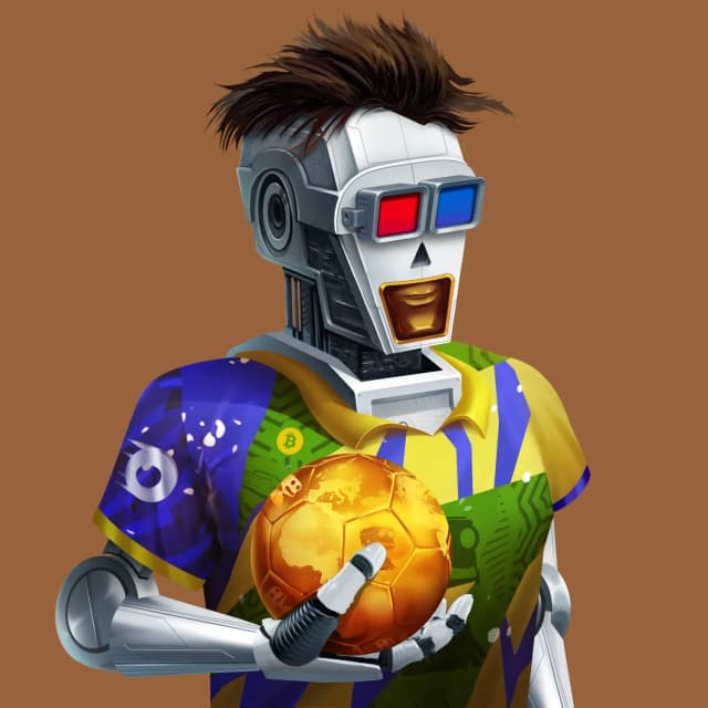 Sportsbot #9827