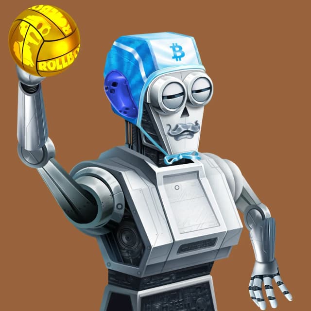 Sportsbot #5760
