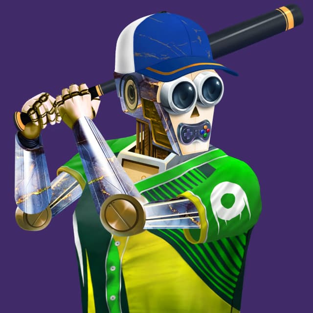 Sportsbot #1823
