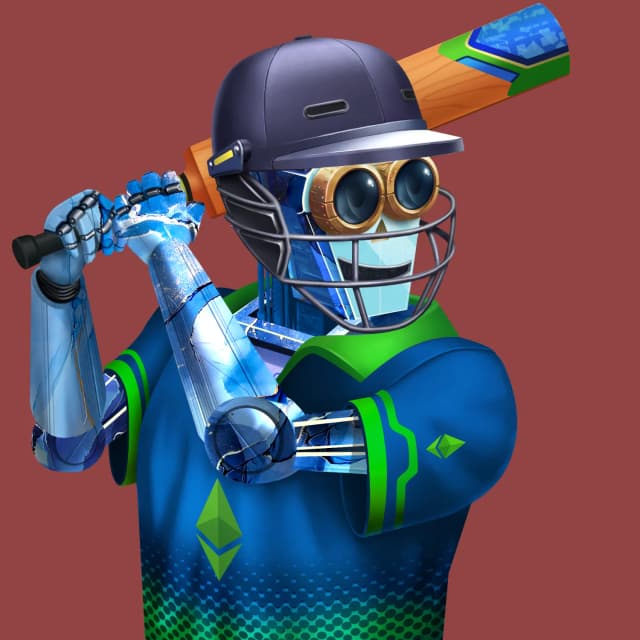 Sportsbot #7190