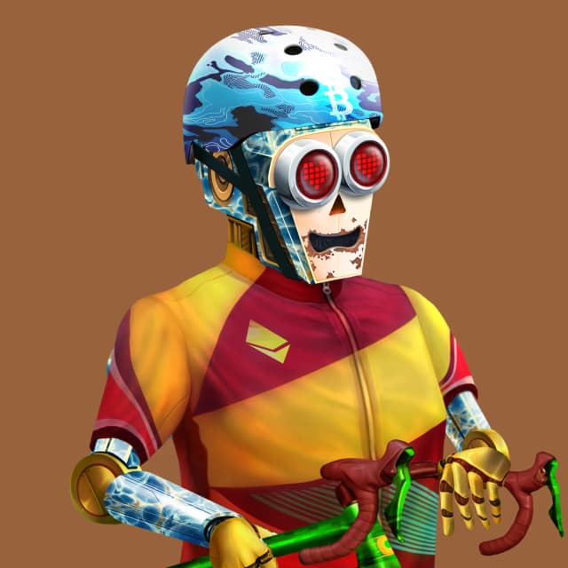 Sportsbot #9356