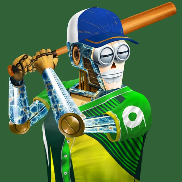 Sportsbot #8165