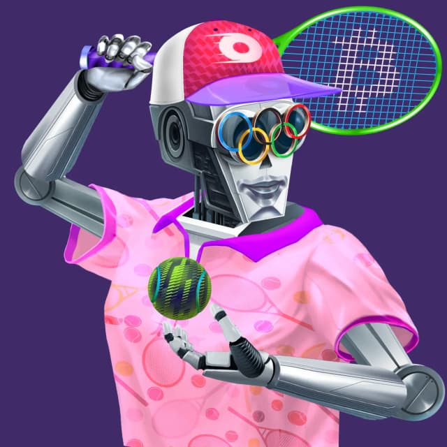 Sportsbot #5784