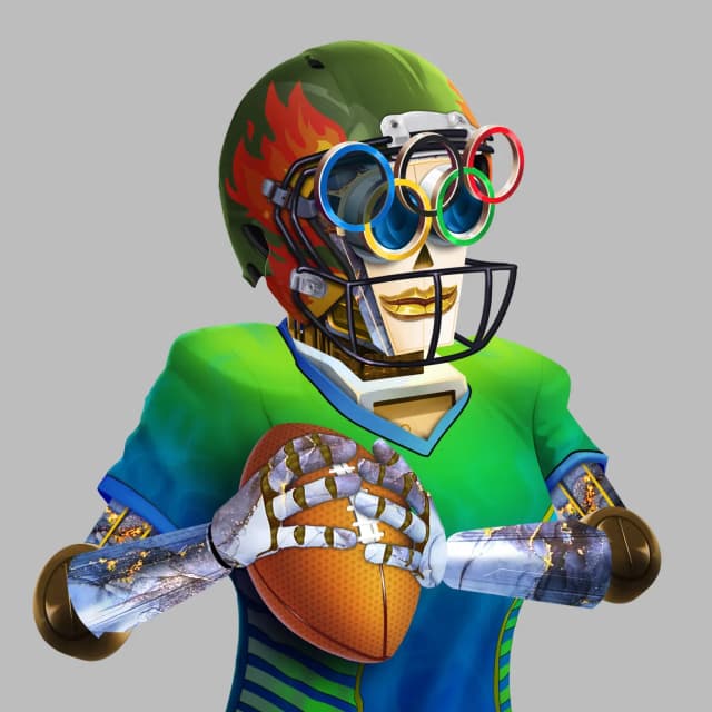Sportsbot #7462