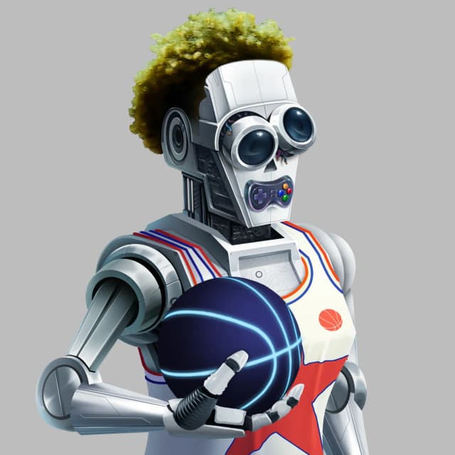 Sportsbot #6962