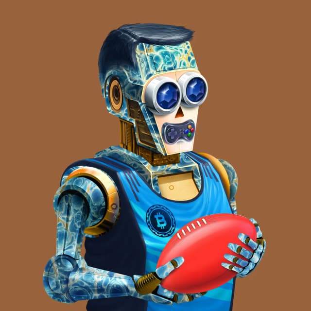 Sportsbot #1259