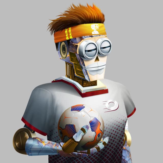 Sportsbot #2636