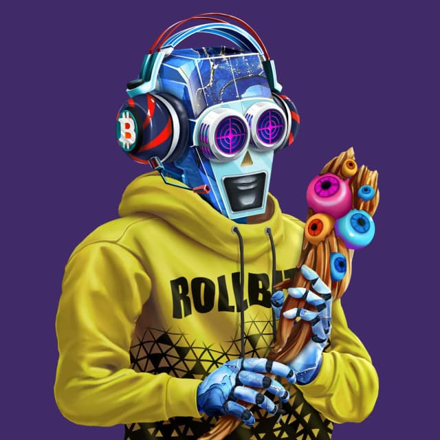 Sportsbot #9653