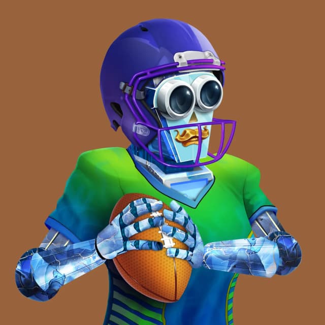 Sportsbot #6367