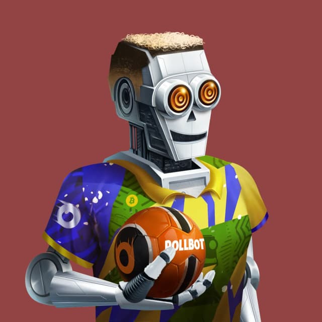 Sportsbot #2080