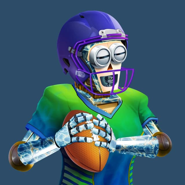 Sportsbot #4978