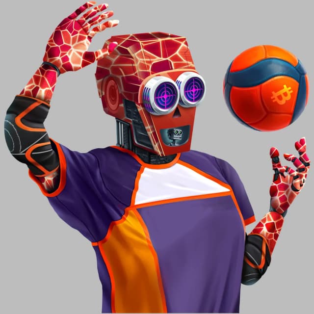 Sportsbot #1356
