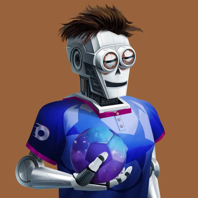 Sportsbot #4435
