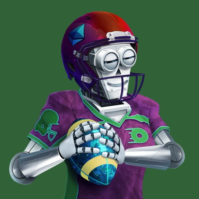 Sportsbot #4970