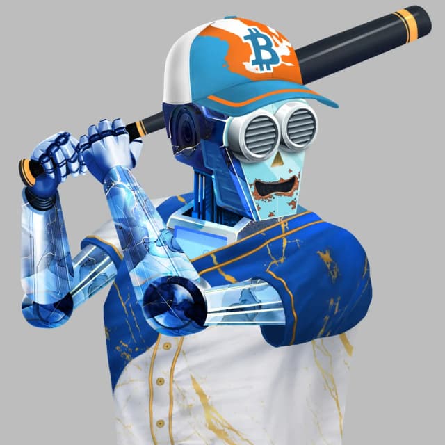 Sportsbot #3408
