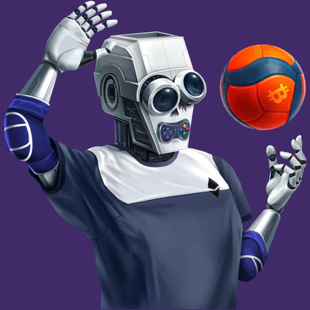 Sportsbot #9524