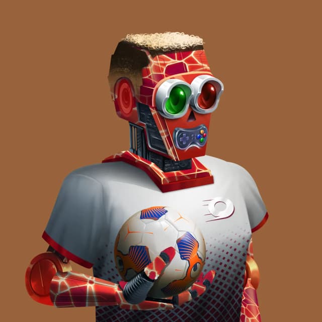 Sportsbot #2642