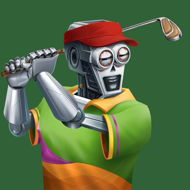 Sportsbot #9962