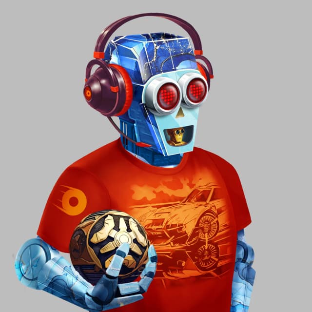 Sportsbot #5092