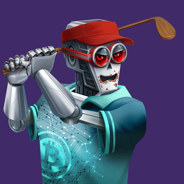 Sportsbot #1996