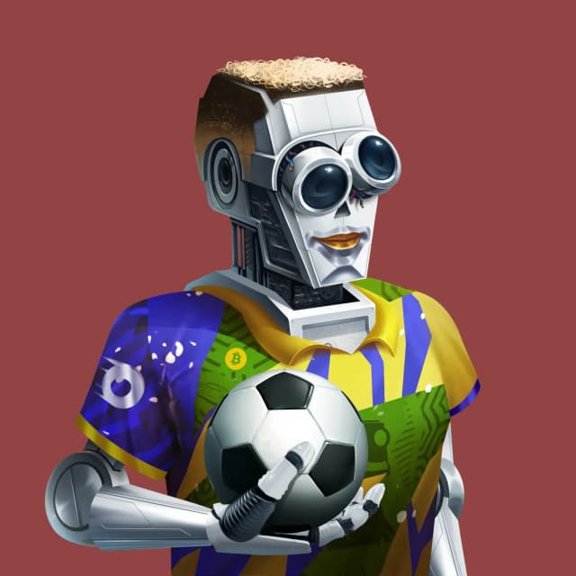 Sportsbot #8527