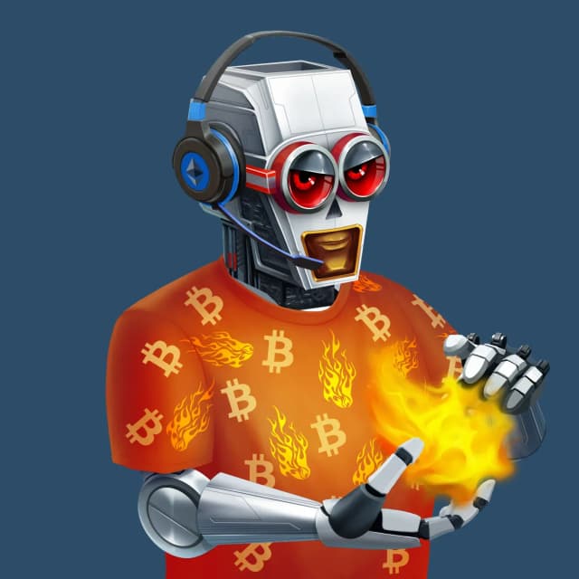Sportsbot #4579