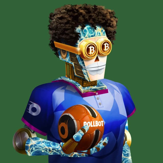 Sportsbot #9743