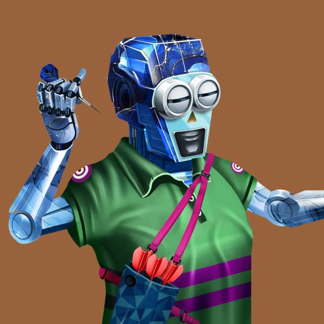 Sportsbot #8789