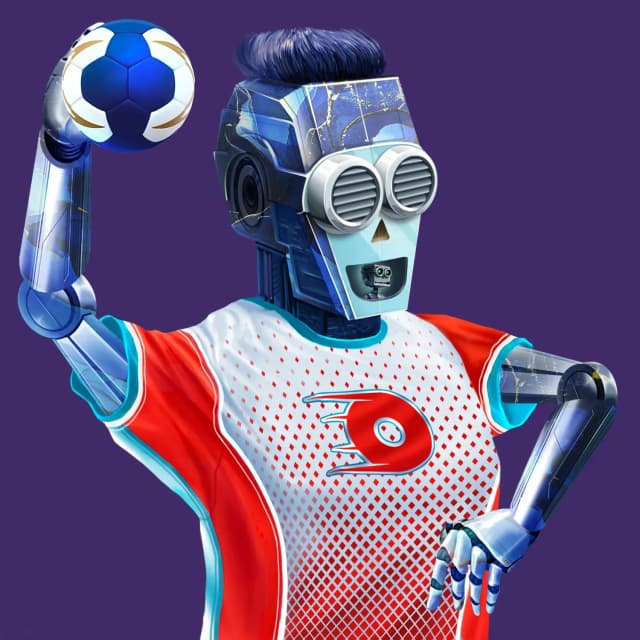 Sportsbot #7455