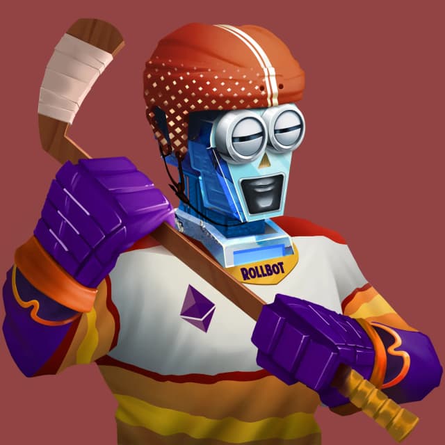 Sportsbot #6212