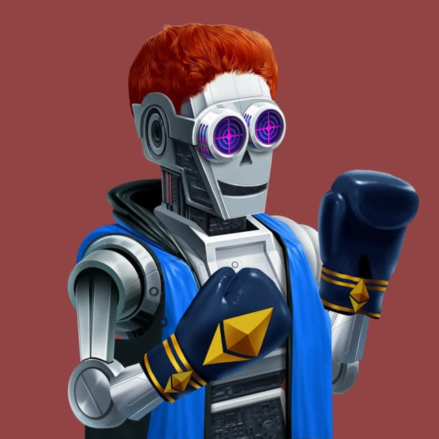 Sportsbot #3947