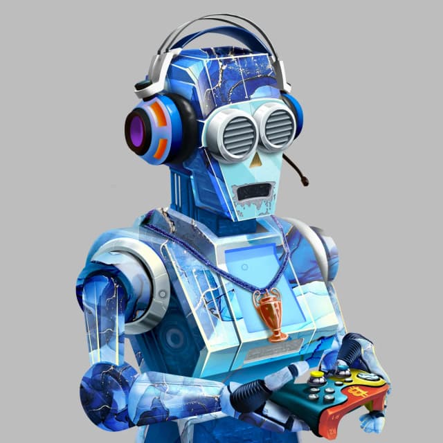 Sportsbot #8254