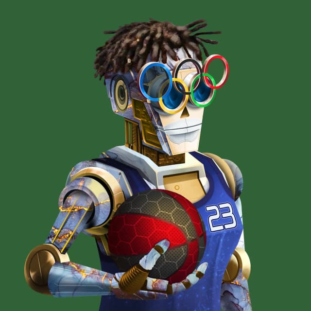 Sportsbot #5823