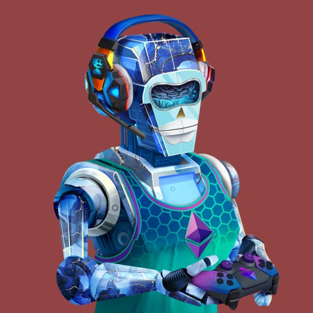 Sportsbot #9902