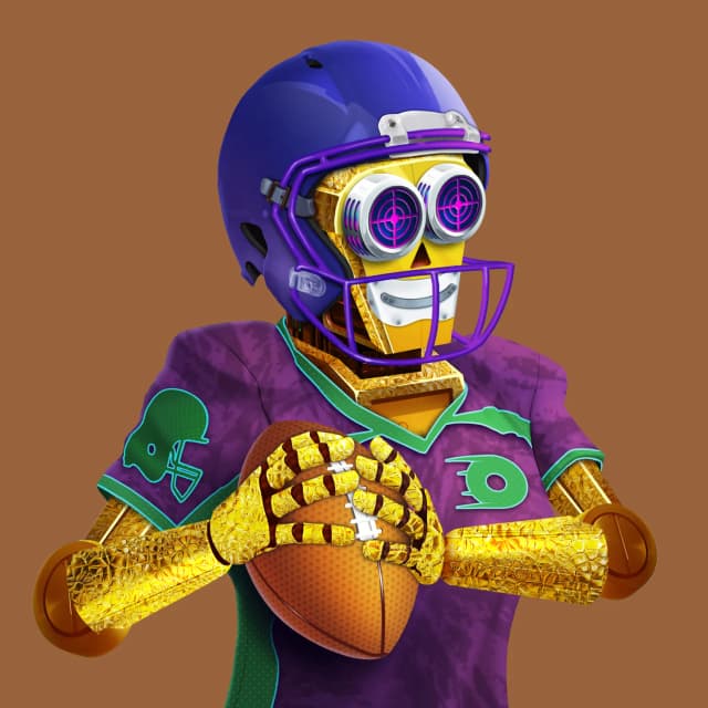 Sportsbot #533