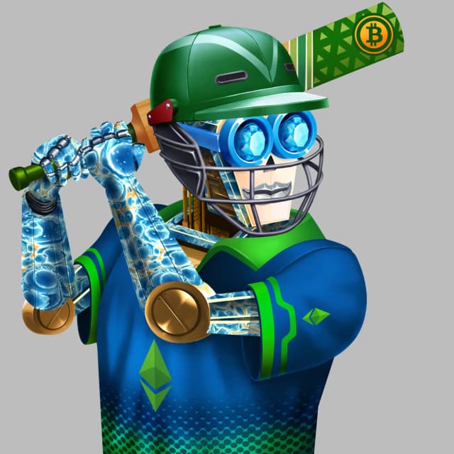 Sportsbot #6803