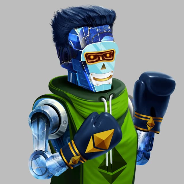 Sportsbot #1911