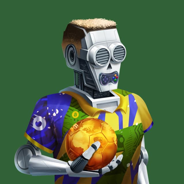 Sportsbot #2863