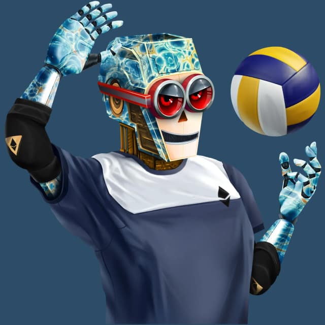 Sportsbot #6199
