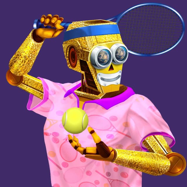 Sportsbot #2962