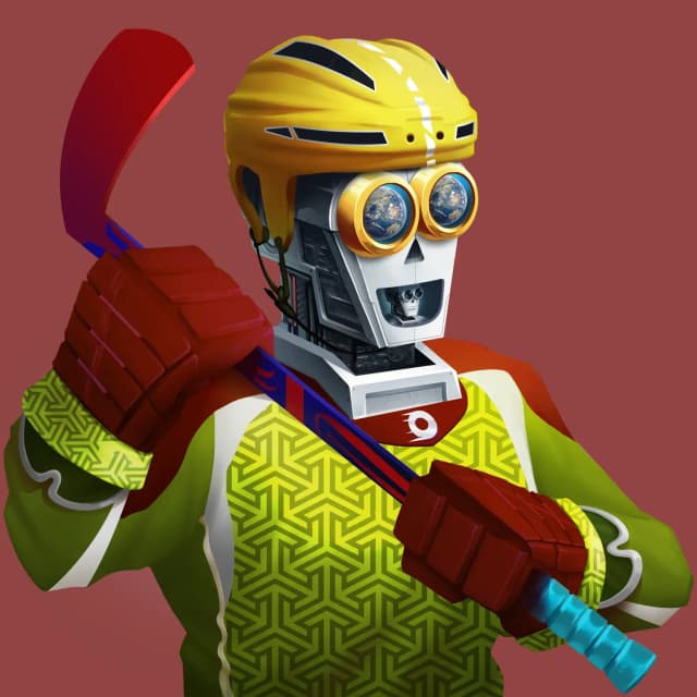 Sportsbot #1275