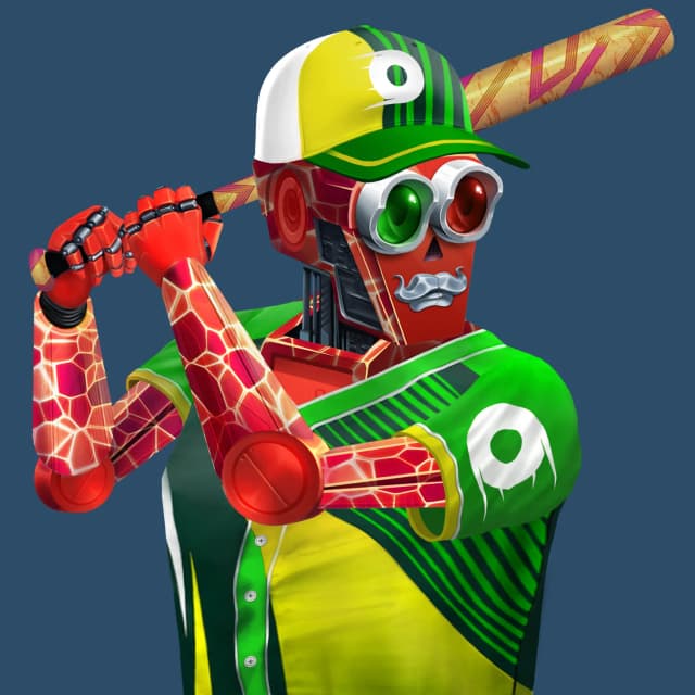 Sportsbot #6504