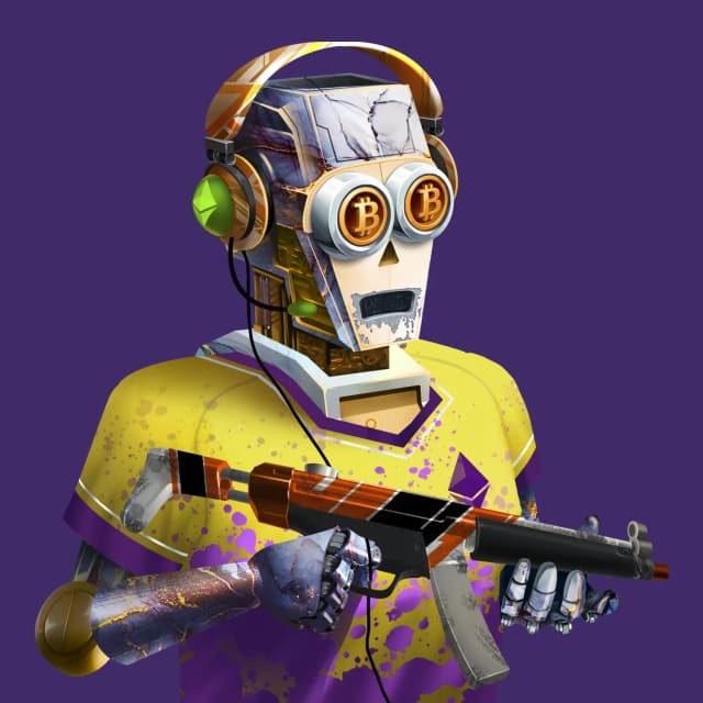 Sportsbot #4560